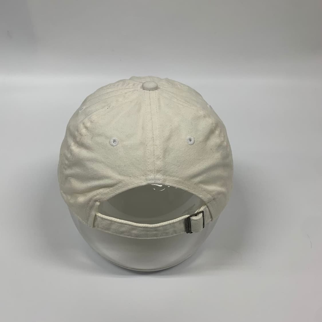 나이키 퓨추라 클럽 볼캡 크림 상품이미지2