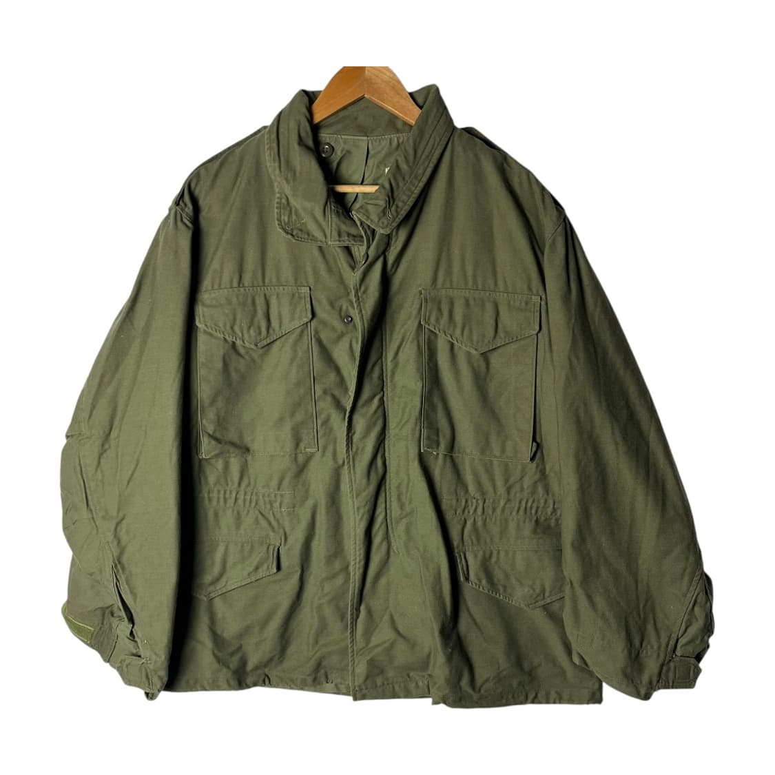 [Military] 60's 2nd Type 숏 필드자켓 상품이미지1