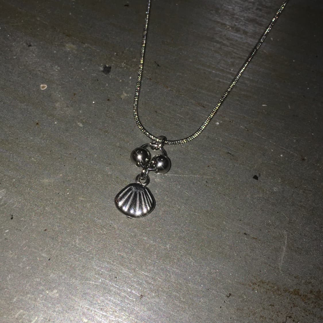 베키 미니쉘 써지컬 목걸이 상품이미지4