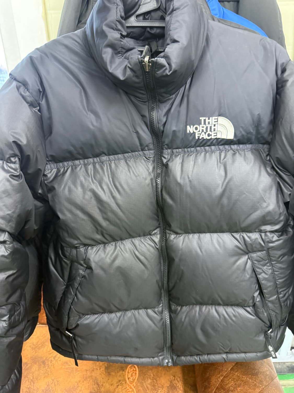 노스페이스 에코 눕시패딩 상품이미지2