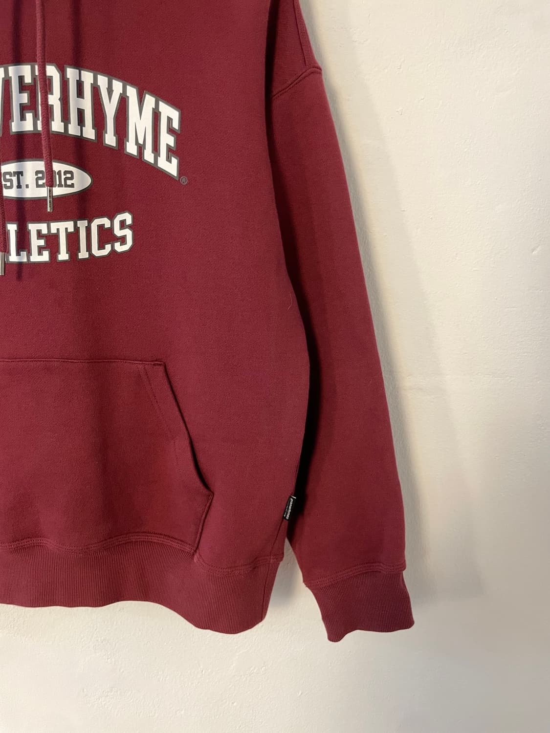 그루브라임 후디  상품이미지4