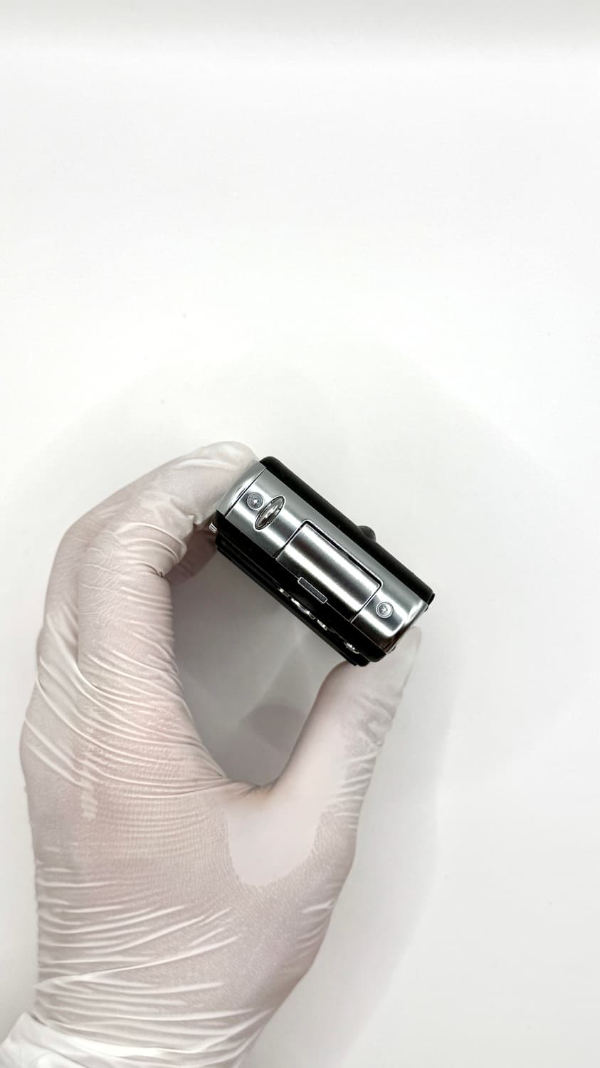 📸 Panasonic LUMIX DMC-FX9 디지털카메라 (박스 포함 상품이미지5