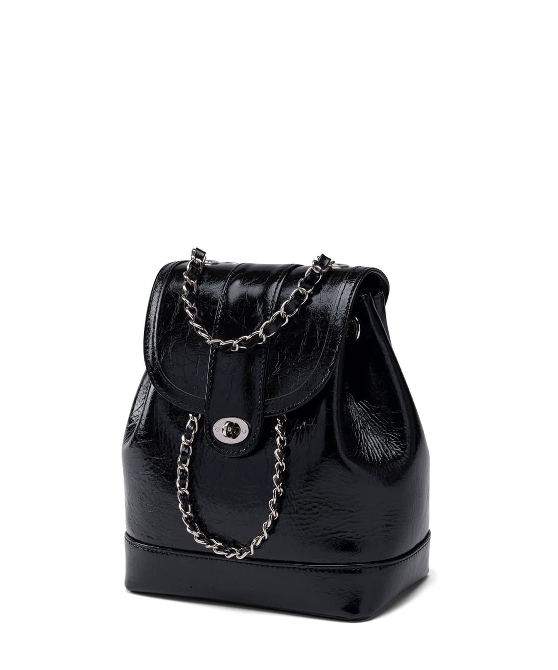 카디널 레드 백팩 Hawoo-a bag black 상품이미지1