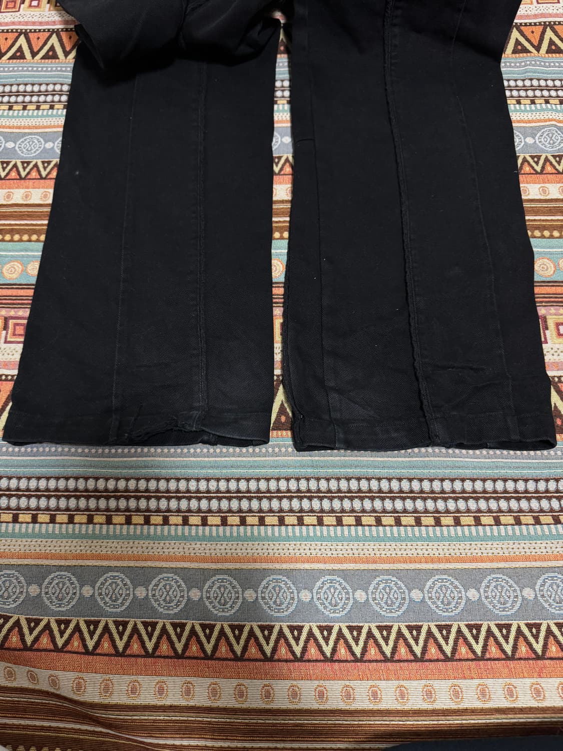 Xlim 엑슬림 ep4 02 트라우저 팬츠 상품이미지6