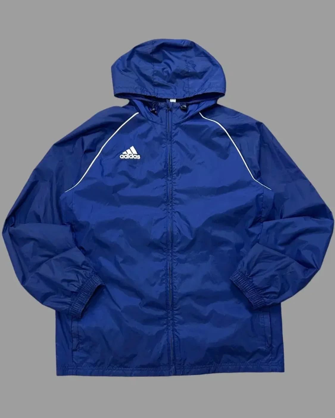 아디다스 00s 올드스쿨 바람막이 XL 상품이미지4