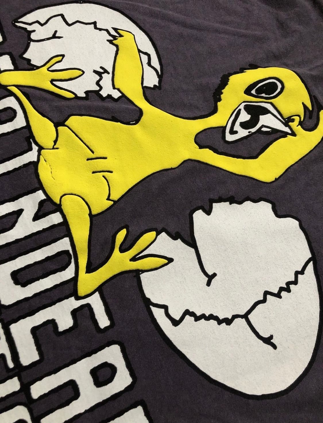 Brain Dead Hatchlings Long-Sleeve 상품이미지7