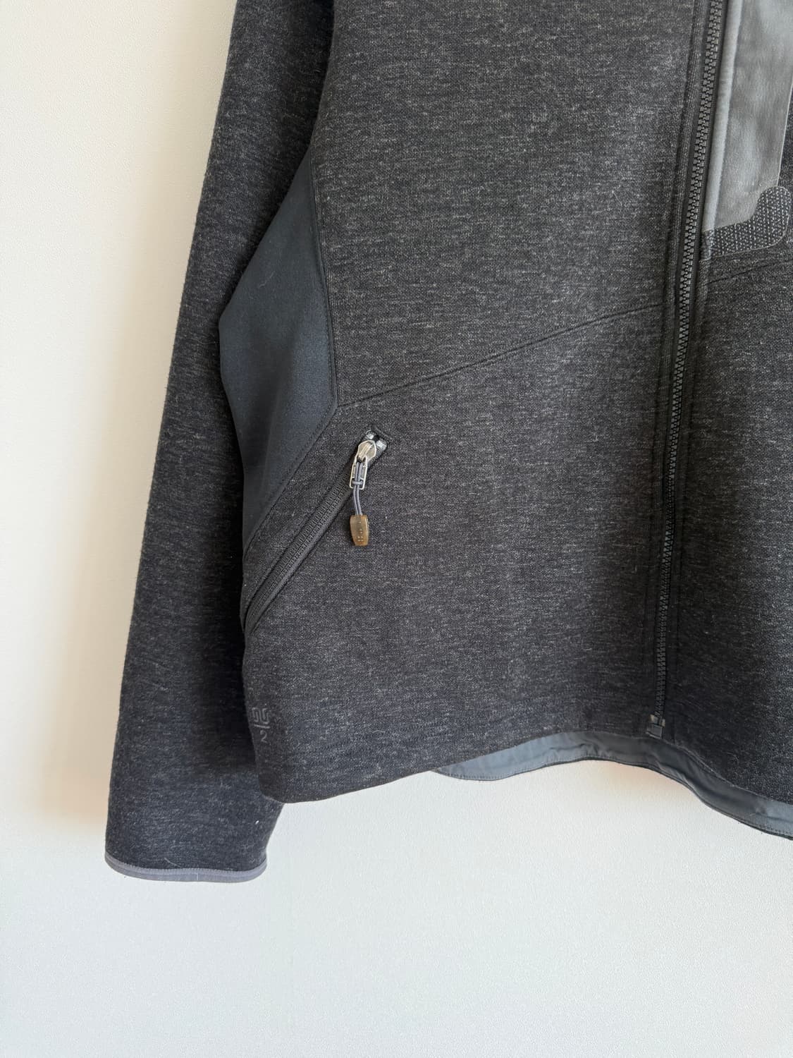 00's 나이키(NIKE) ACG 집업 자켓 상품이미지3