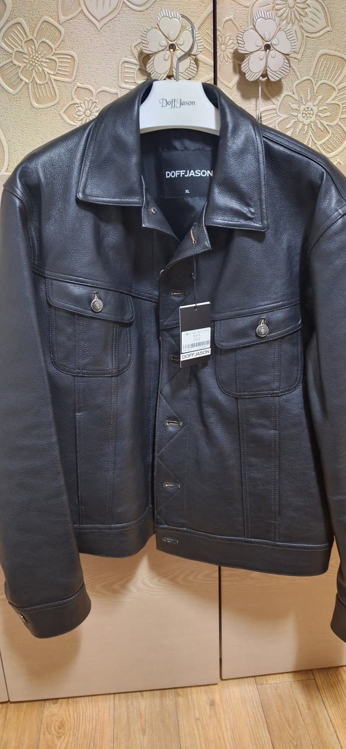 도프제이슨 티코어 트러커 상품이미지2