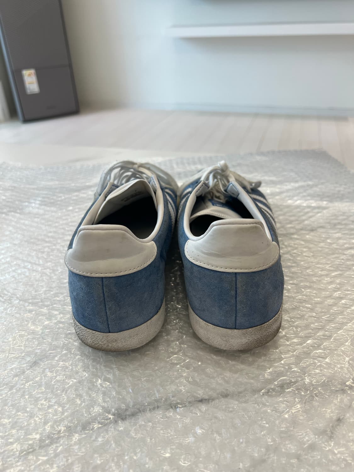 아디다스 가젤OG빈티지 265 상품이미지4