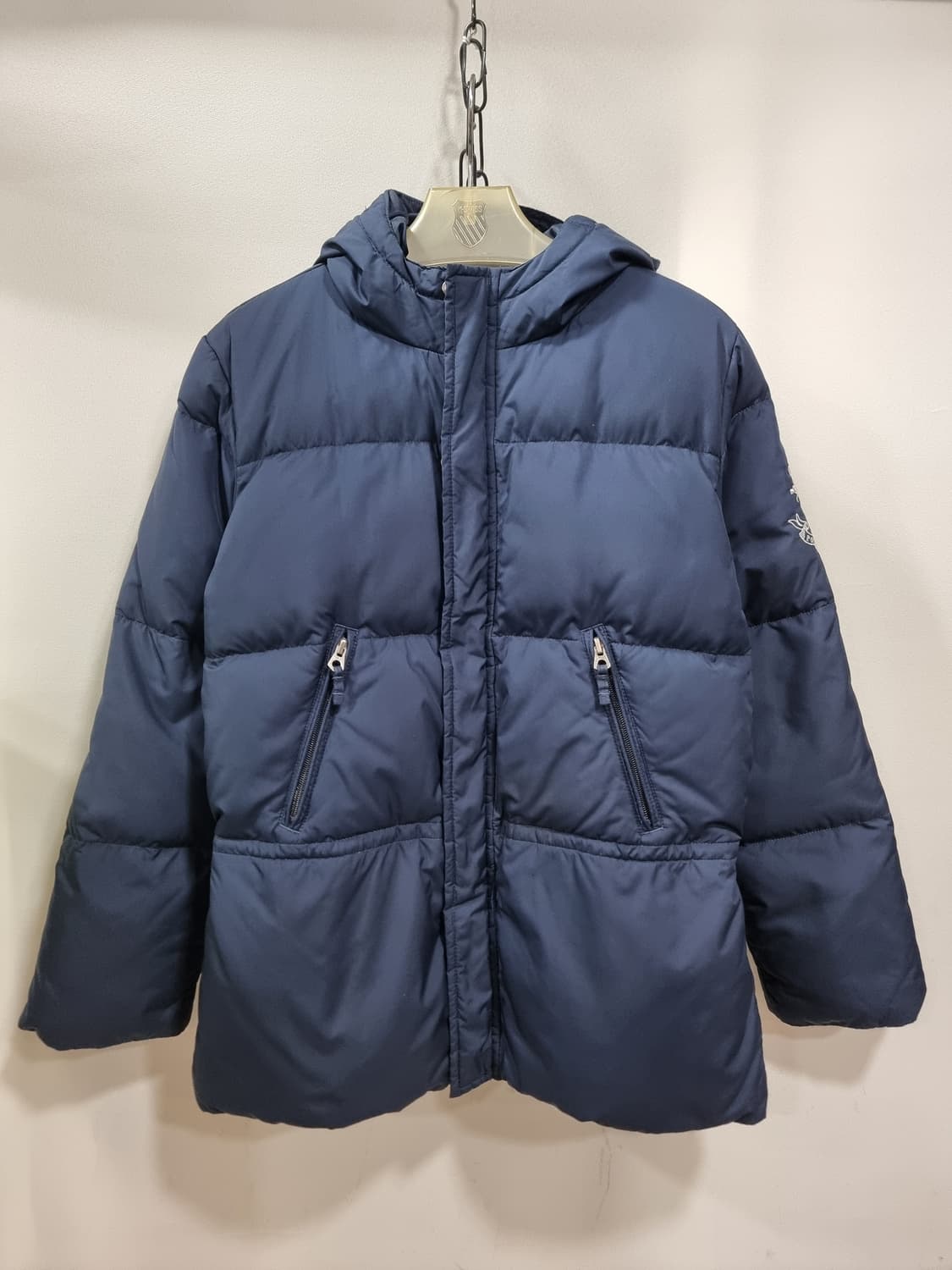 랄프로렌 다운 패딩 (C991 상품이미지1