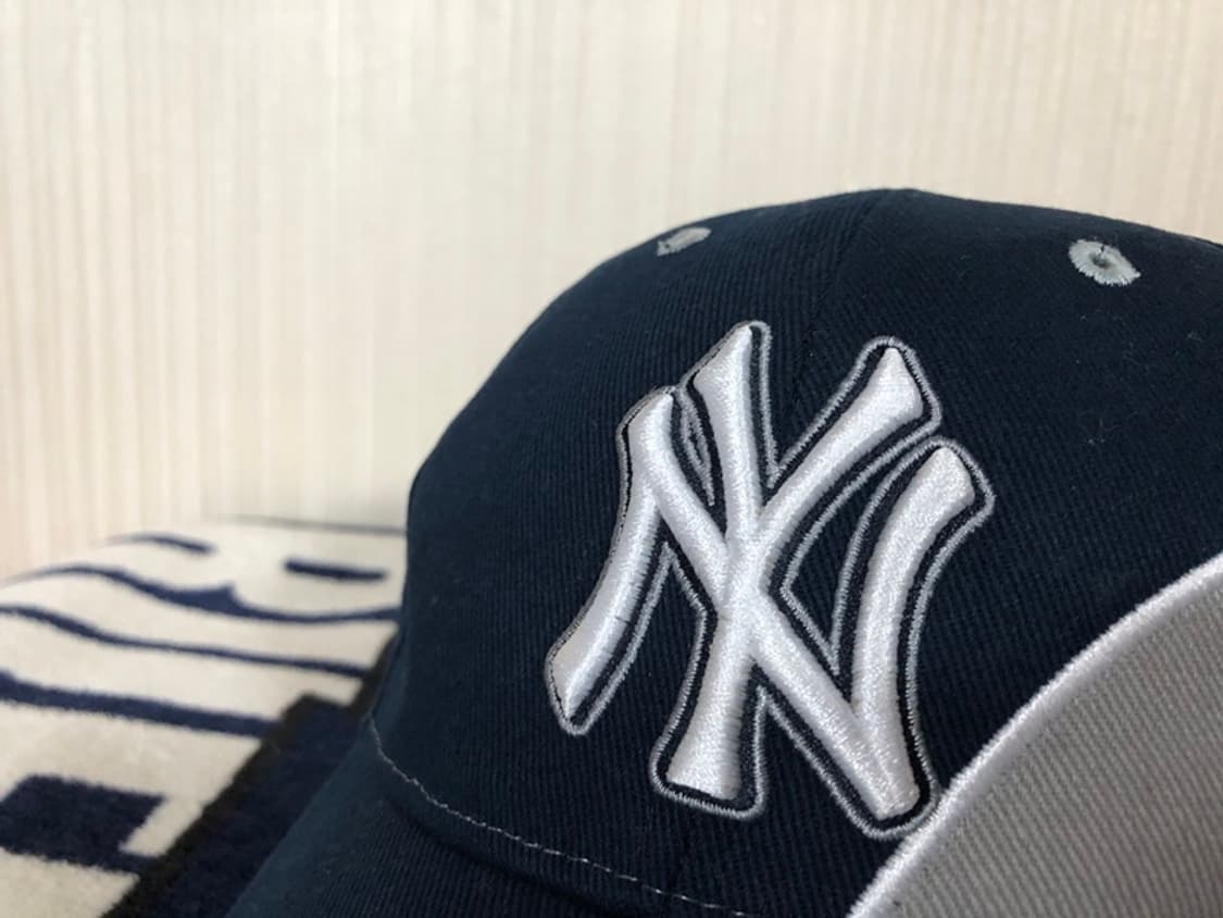 MLB 47브랜드 뉴욕양키스 클래식모자/캡 상품이미지5