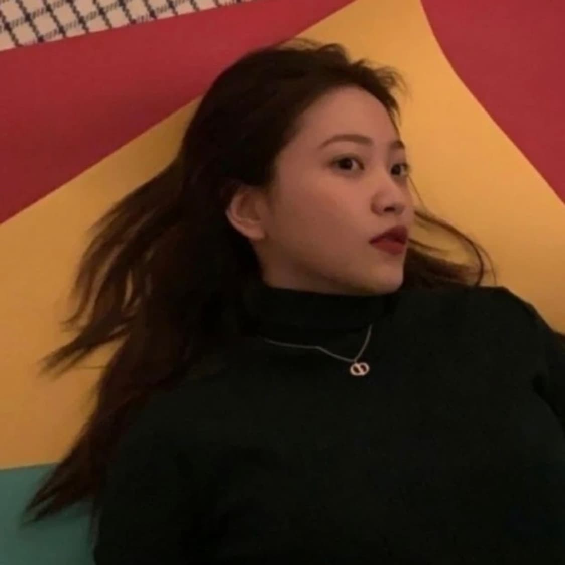 디올 CD예리목걸이 상품이미지2