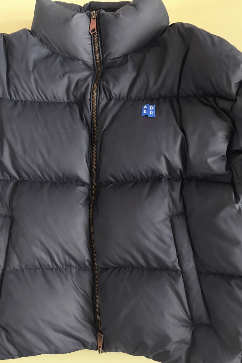 아더에러 시그니피컨트 패딩 L 상품이미지2