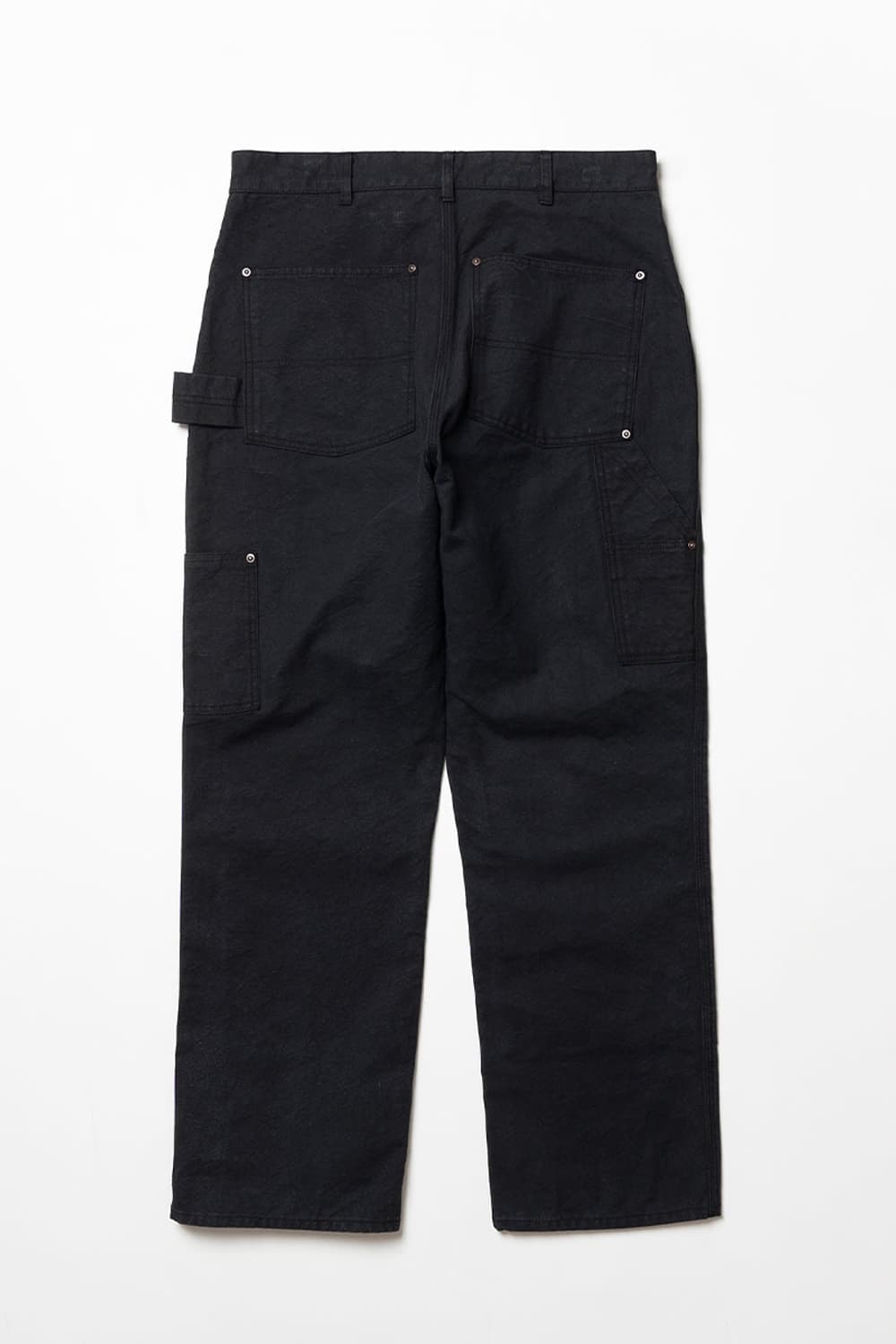 locals only 덕캔버스 더블니 팬츠 doublekneepants 상품이미지3