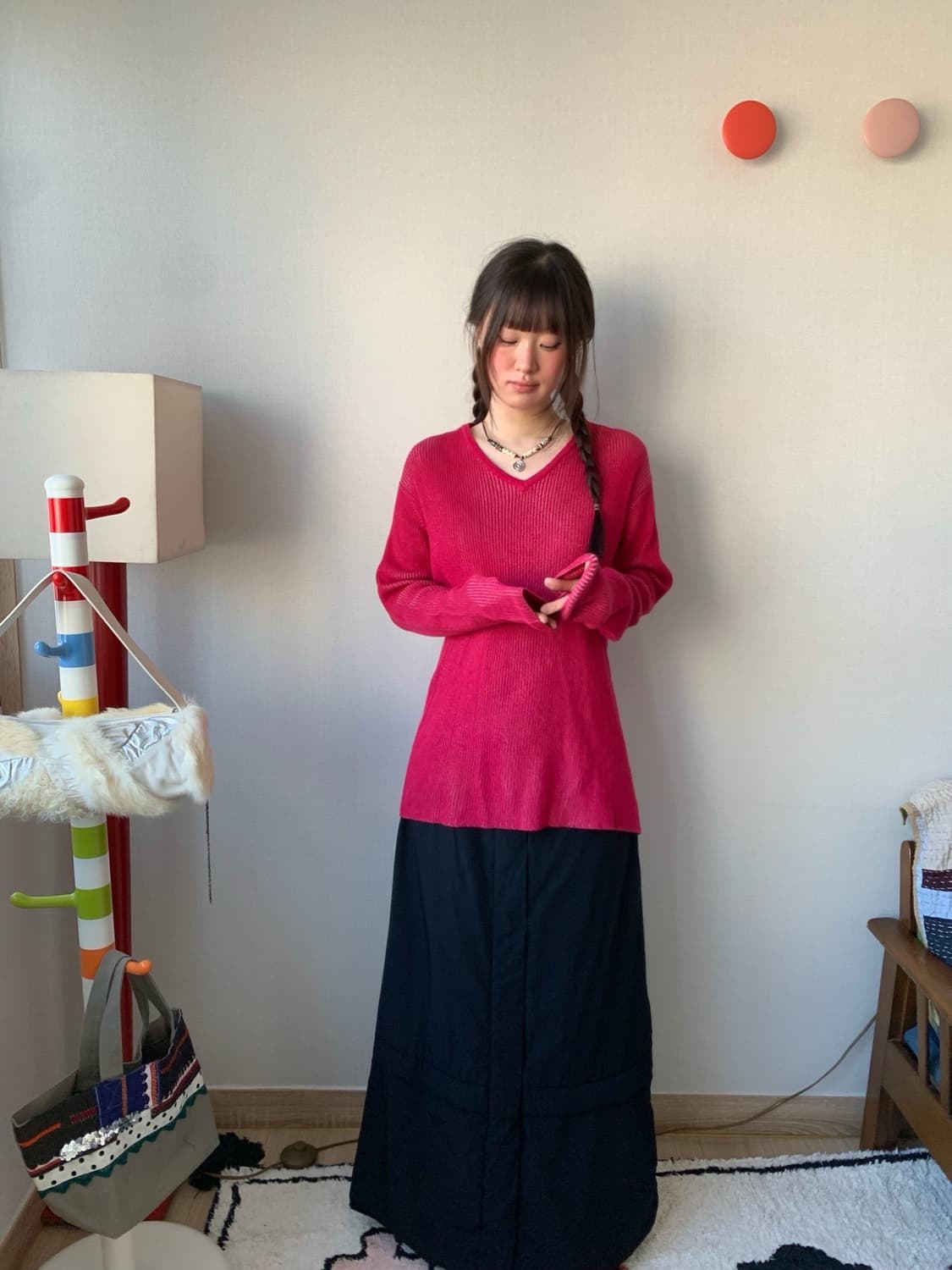 KEIKO KISHI by nosh, padded skirt 상품이미지2