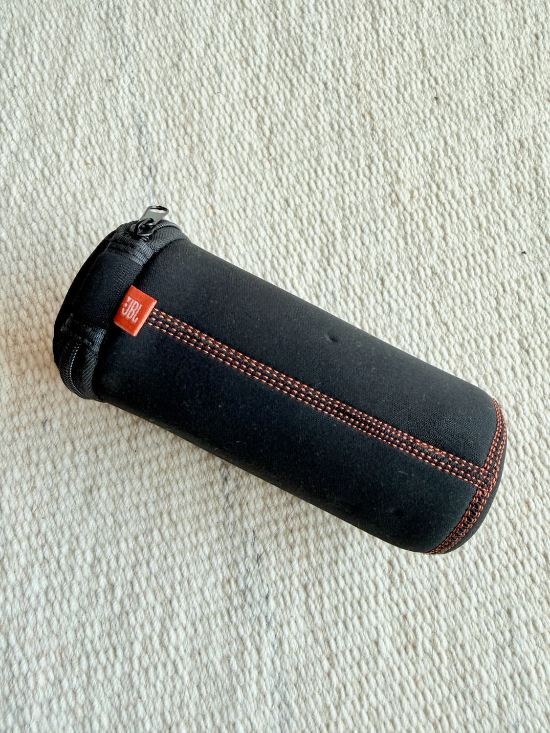 JBL Flip 플립 1세대 블루투스 스피커 구성품 포함 상품이미지5