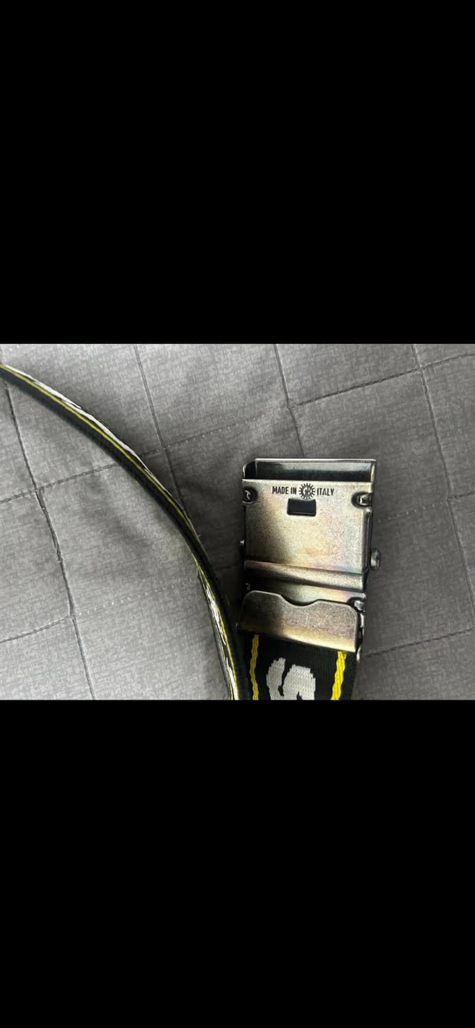 베트멍 벨트 상품이미지3