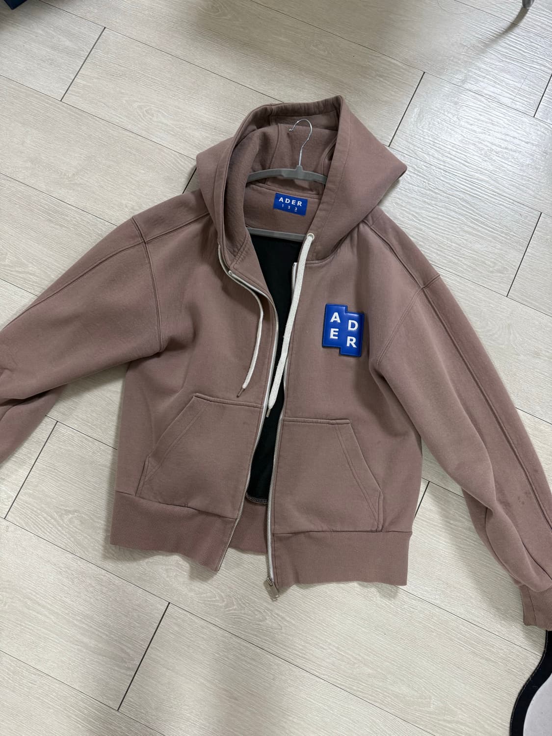 아더에러 후드집업 3 상품이미지1