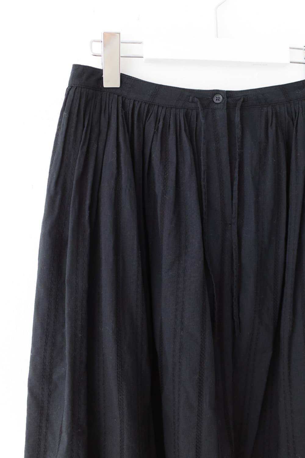 shirring skirt  상품이미지2