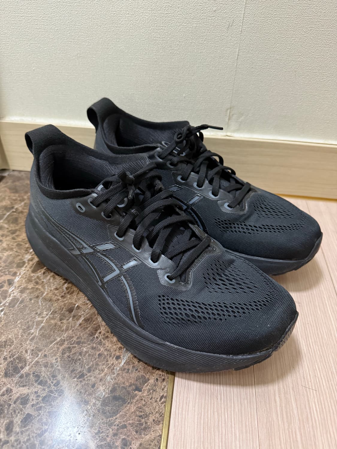 아식스 젤카야노31 275(4E) 안정화 런닝화 상품이미지1