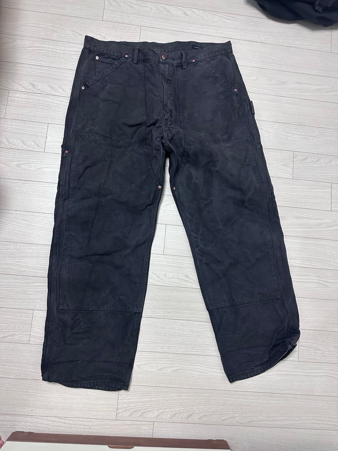 코모리 코튼 덕 페인터 4 상품이미지1