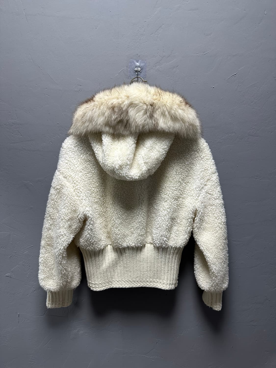 EGOIST 후드자켓 상품이미지2