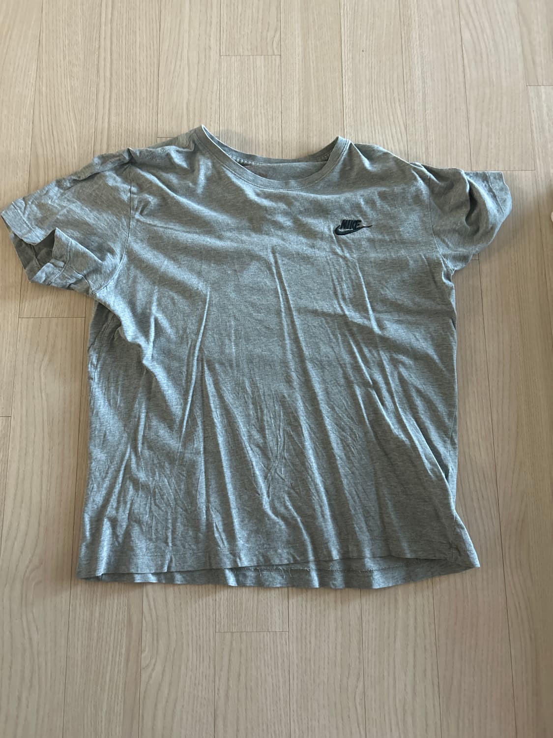 나이키 반팔티 상품이미지1