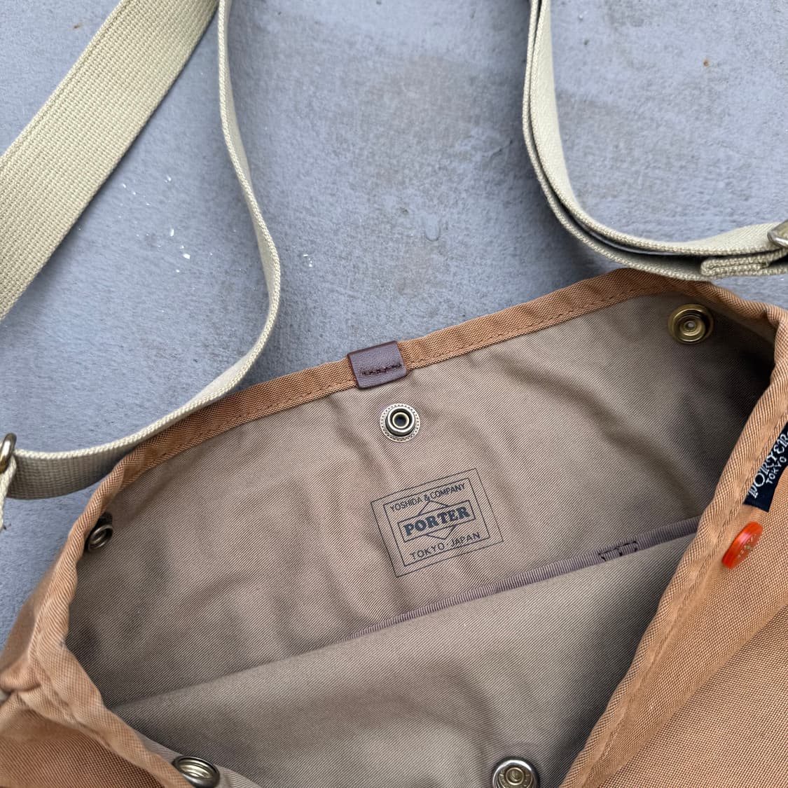 POTER 포터 코피 사코슈 상품이미지4