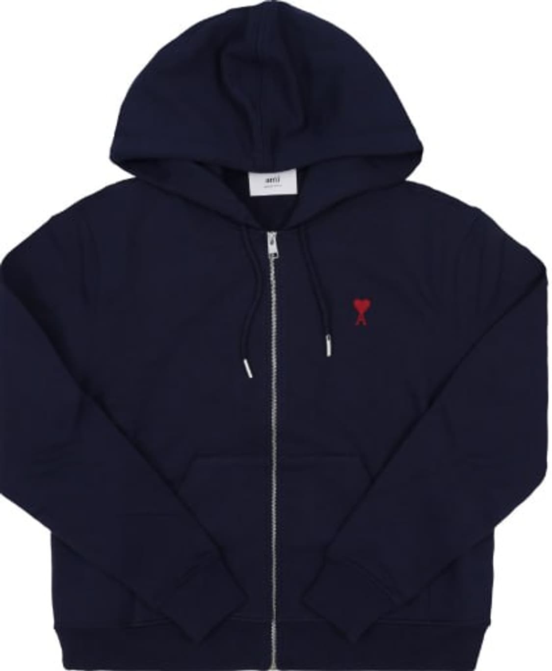 🔥 아미 후드집업 마지막 물량  (미개봉 새상품) 🔥 상품이미지3