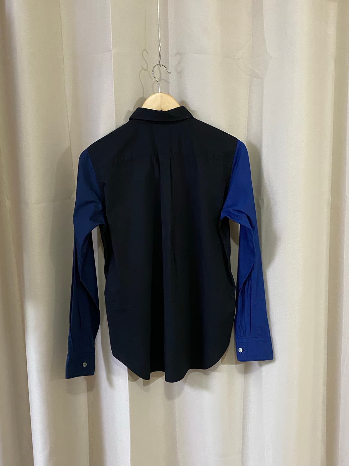 Comme des Garcons Black shirts 상품이미지2