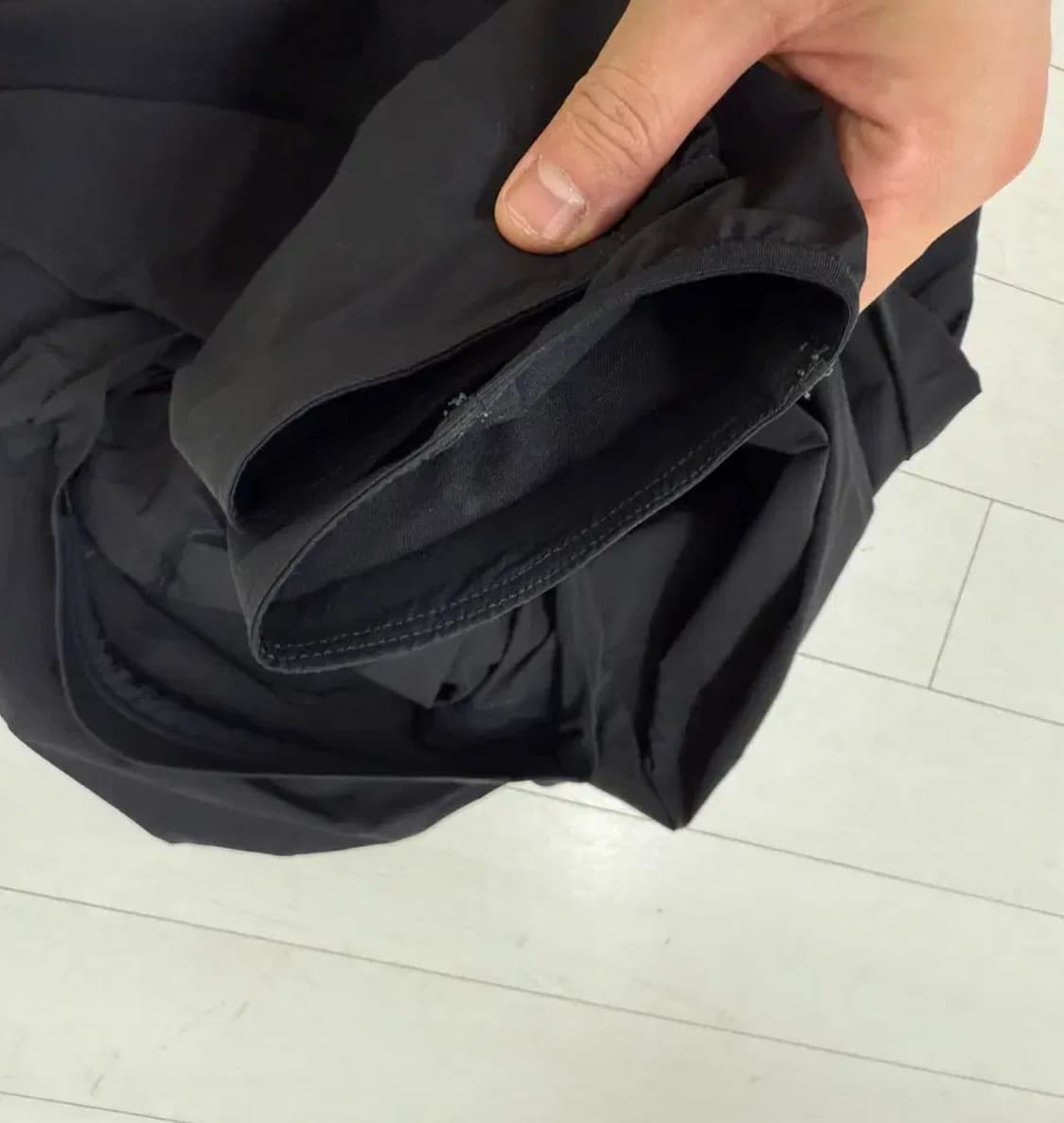 아크테릭스 감마 SL L 사이즈  매물 절대 못구합니다 크림가 지금 58 상품이미지3