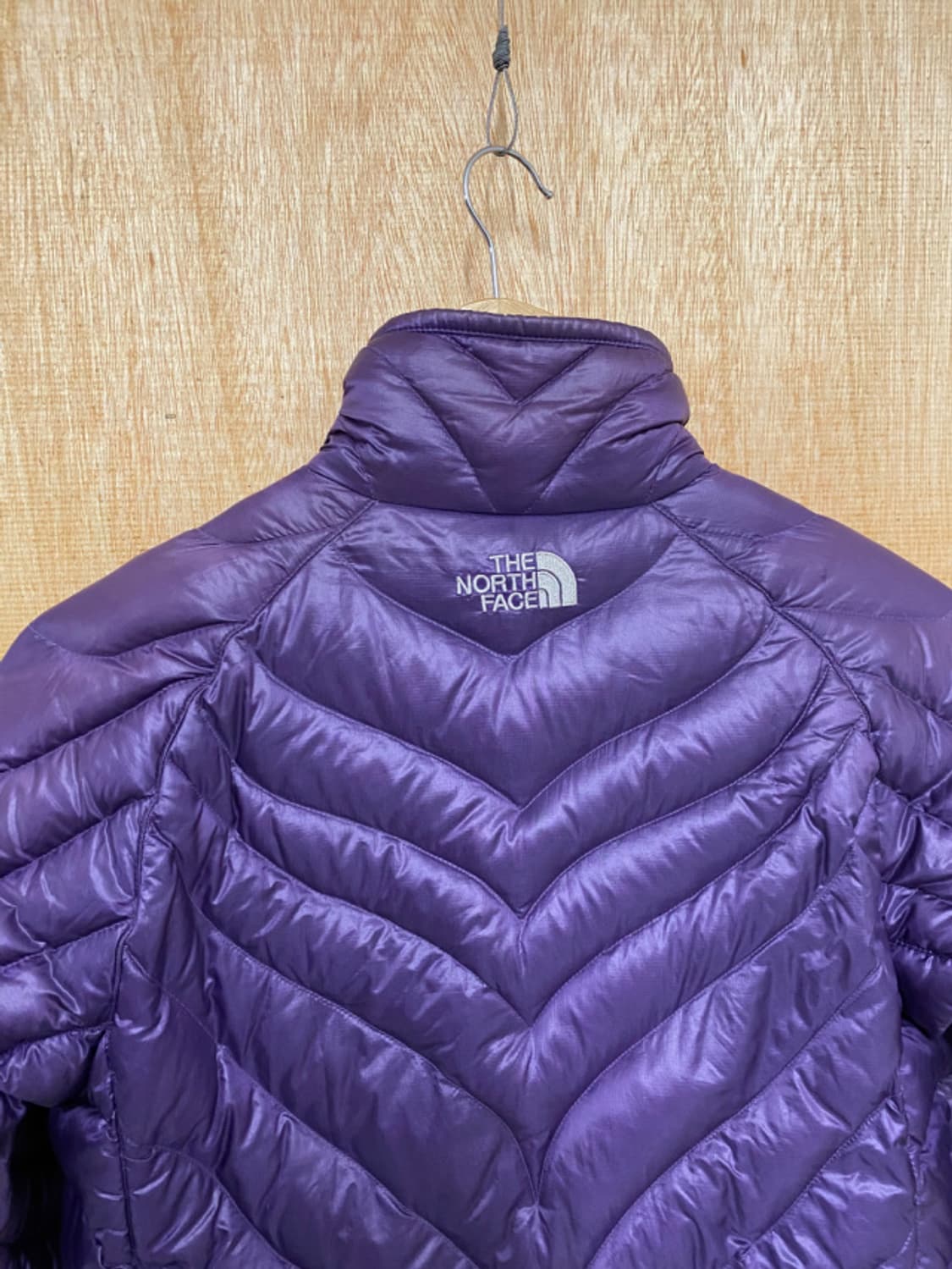 THE NORTH FACE down padding 노스페이스 경량 패딩 상품이미지5