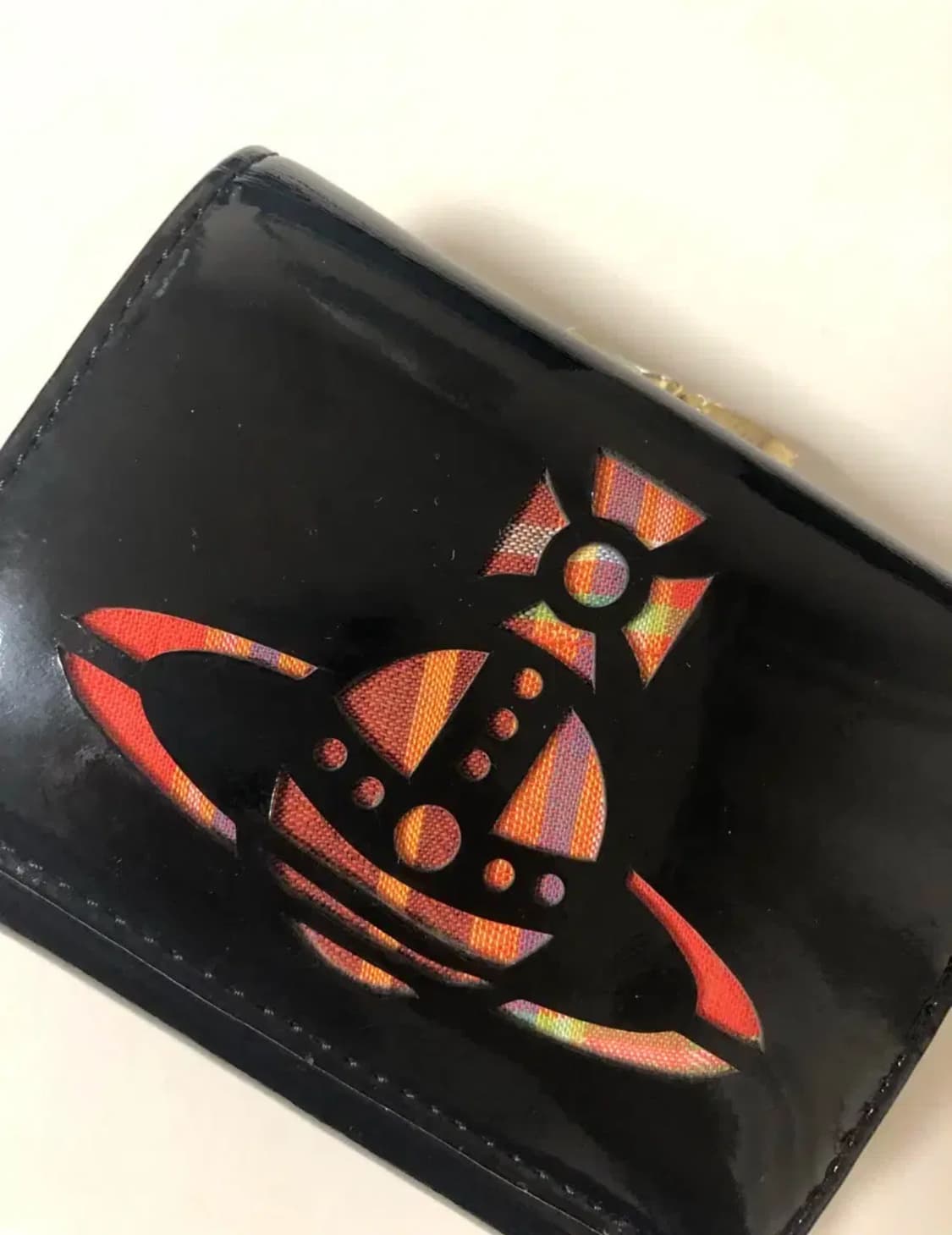 비비안 웨스트우드 지갑 상품이미지1