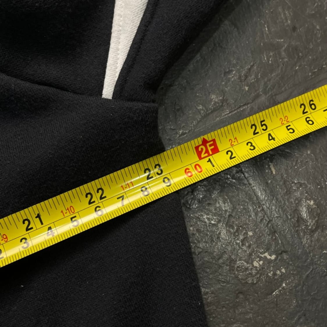 100 아디다스 기모 후드티  상품이미지6