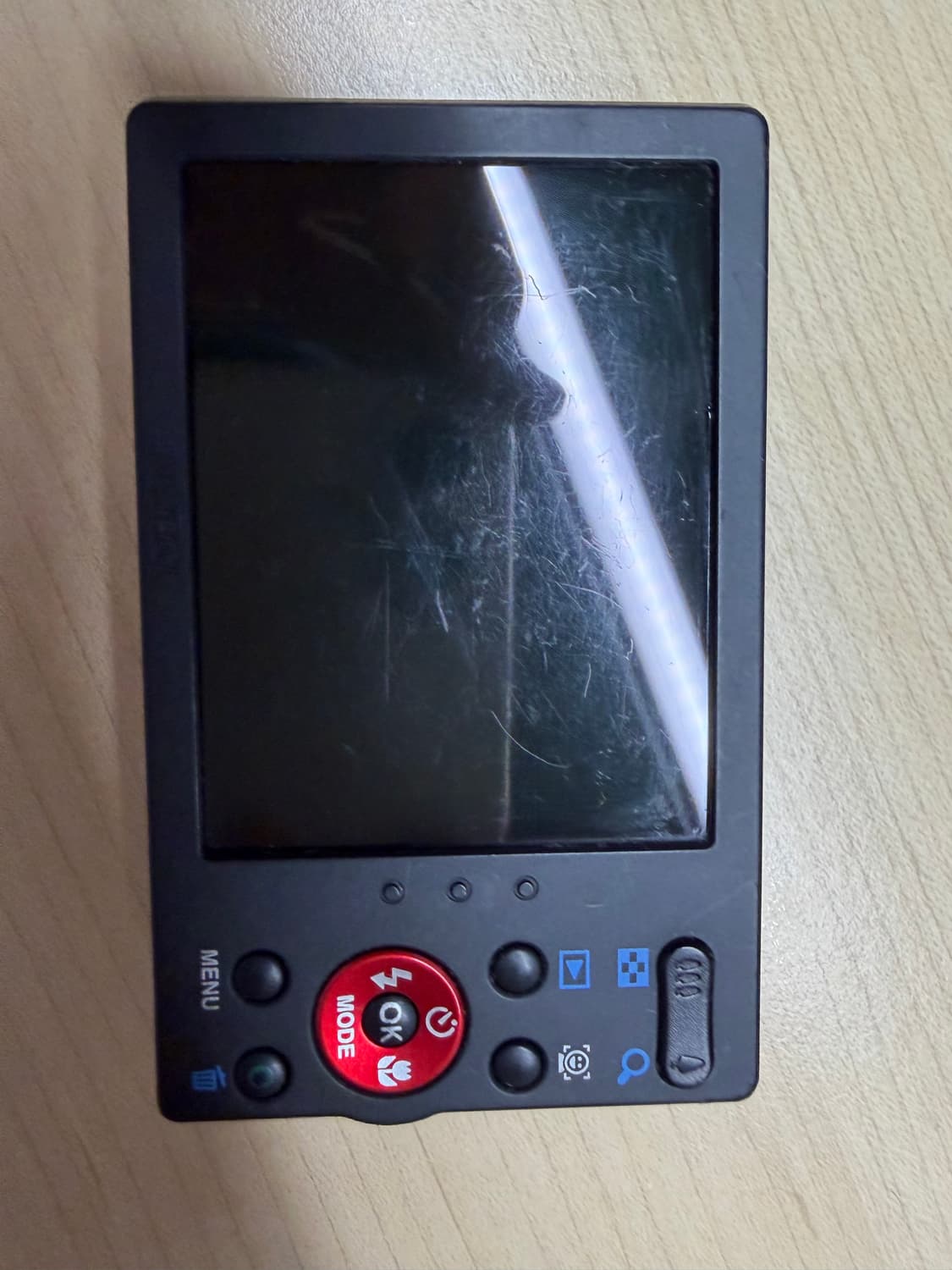 카꾸! 펜탁스 옵티오 rs1500 (pentax optio rs1500) 상품이미지2