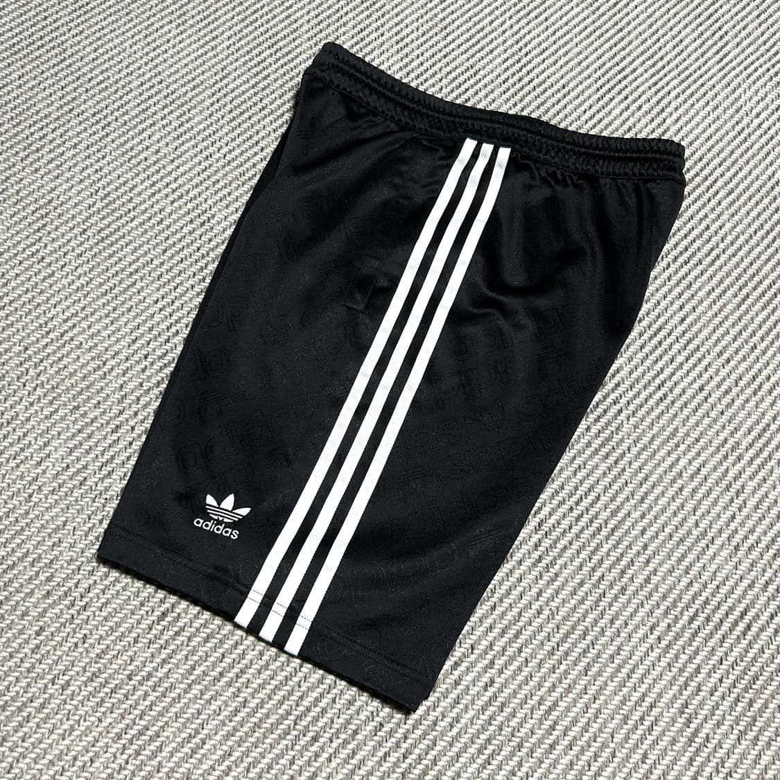 [M] adidas 아디다스 모노쇼츠 폴리 반바지 상품이미지2