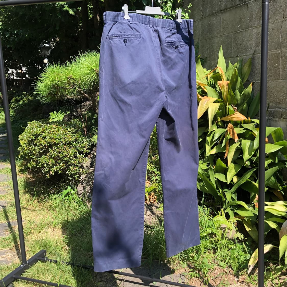 90s Polo Ralph Lauren Chino Pants 폴로 치노팬 상품이미지2