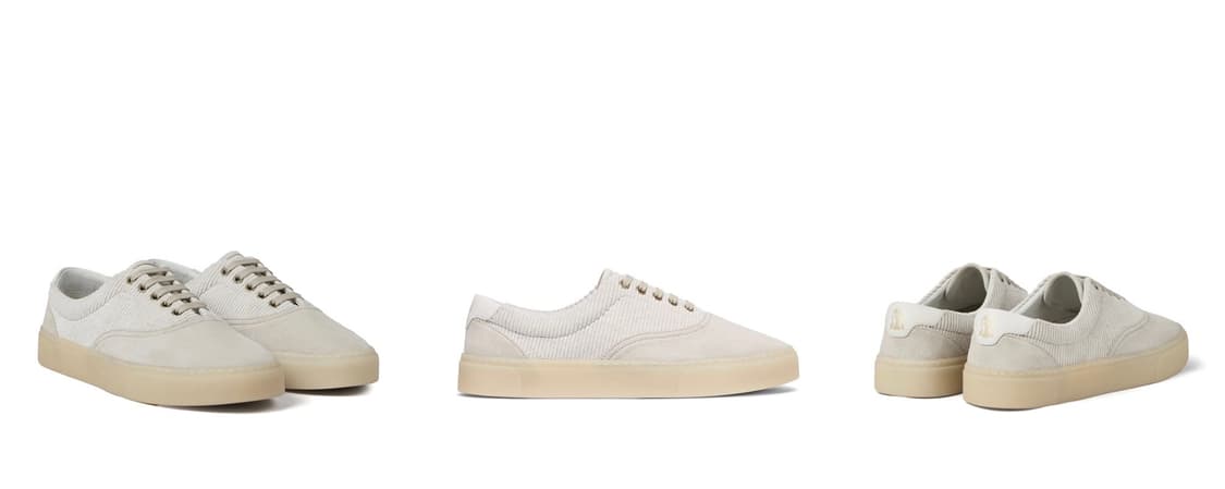 브루넬로 쿠치넬리 / 신상 스니커즈 / 42 새상품 상품이미지7