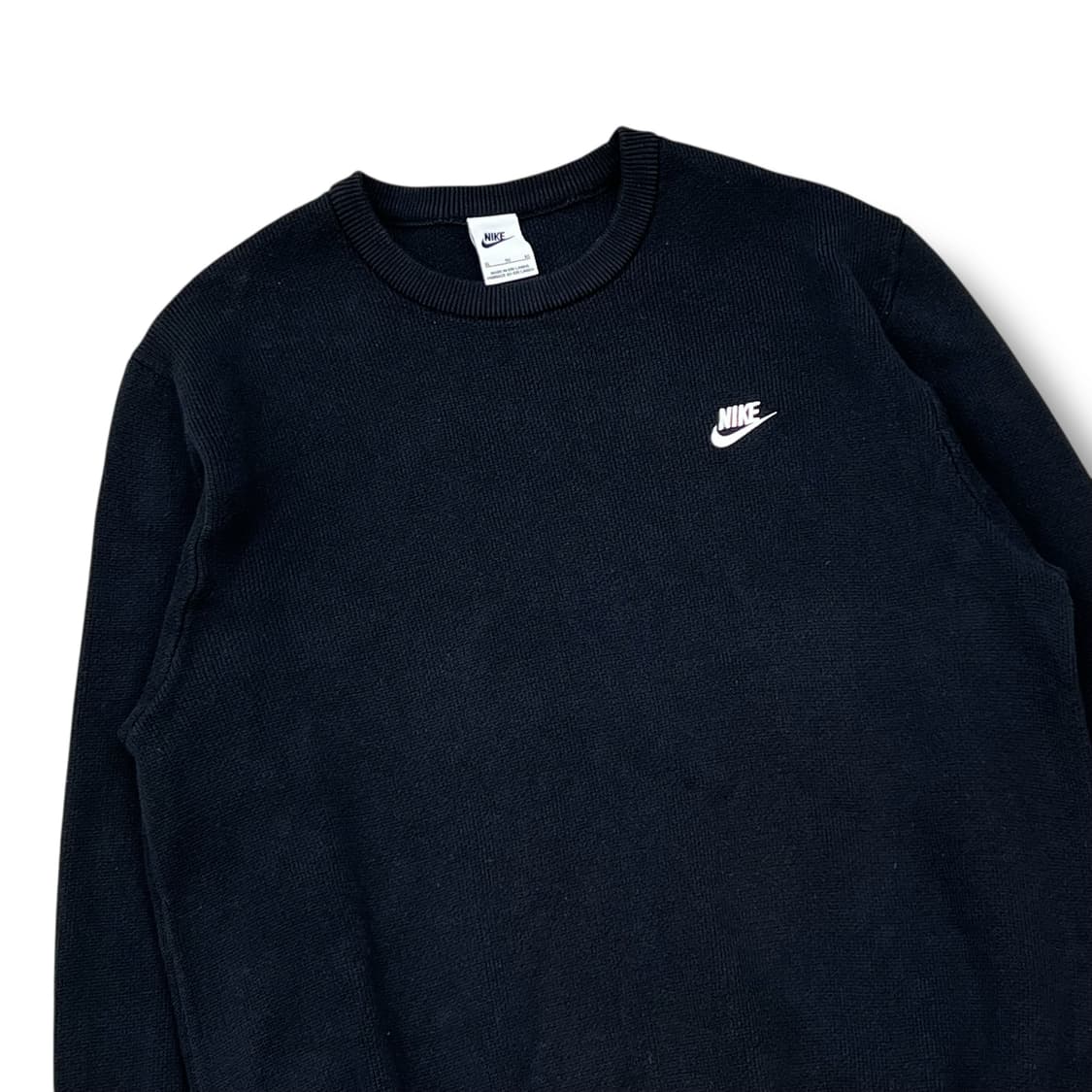 나이키 베이직 니트 r2108 상품이미지3