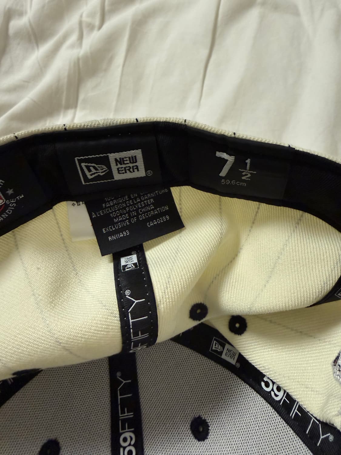 뉴에라 스냅백 상품이미지2