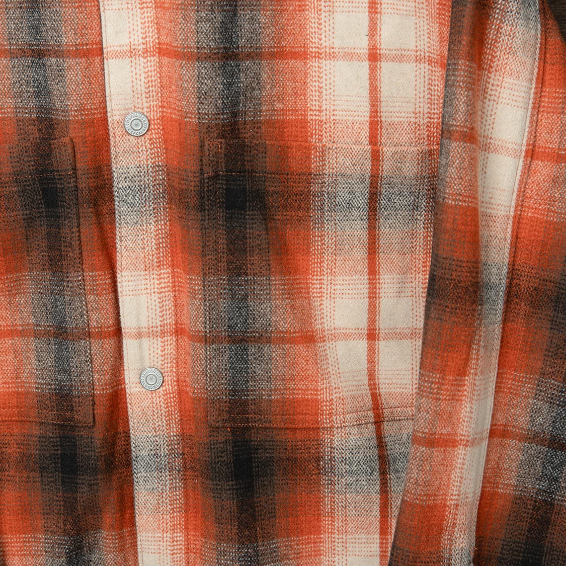 [110~120] 리바이스 21FW 옴브레체크 쵸어코트  상품이미지3