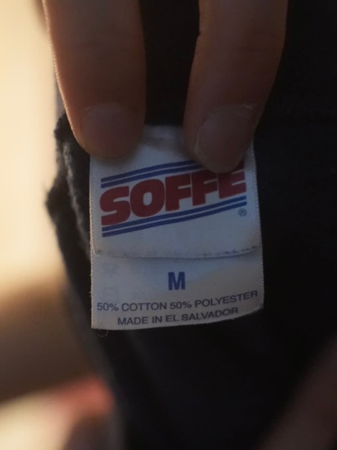 US NAVY SWEAT (M) 상품이미지3