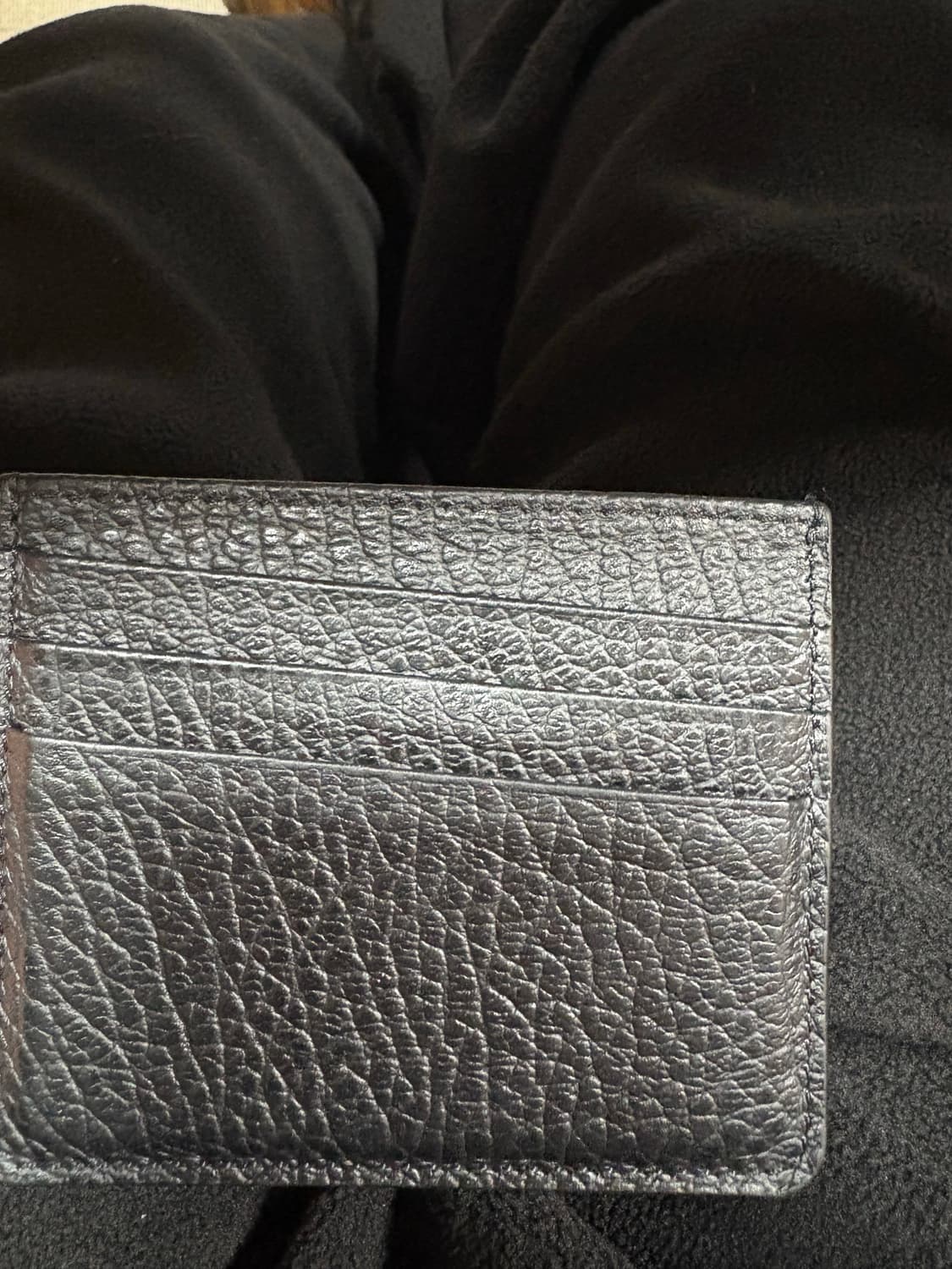 마르지엘라 카드지갑 상품이미지1