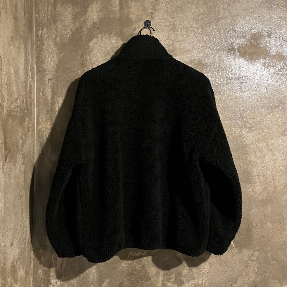 그루브라임 플리스 자켓 상품이미지4