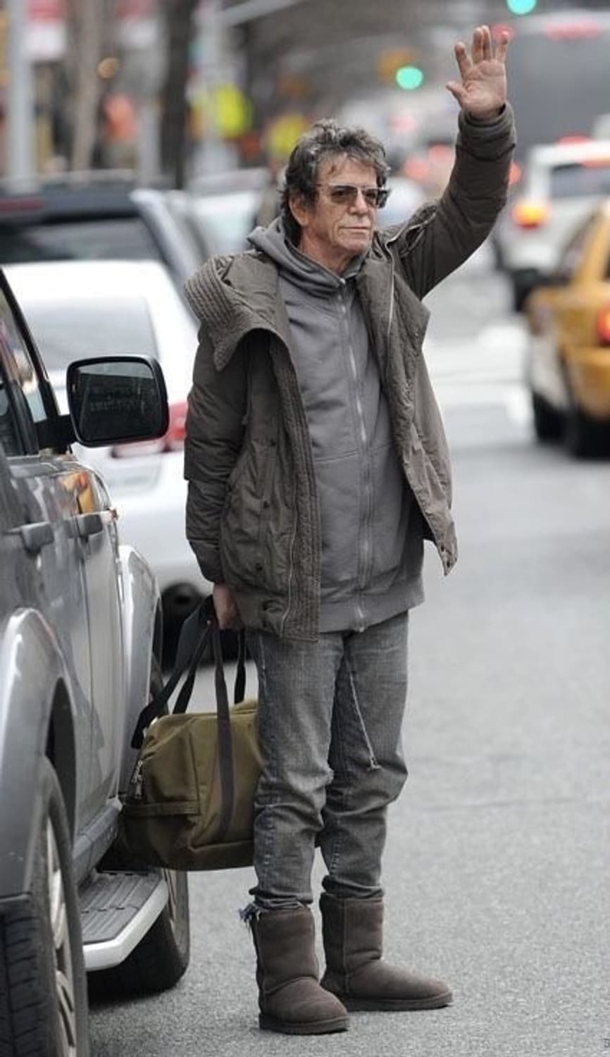 Ugg 클래식 쇼트 블랙 8 상품이미지3