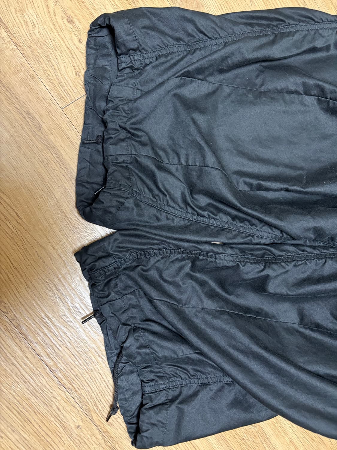 Needles H.D. PANT BDU Black 상품이미지3