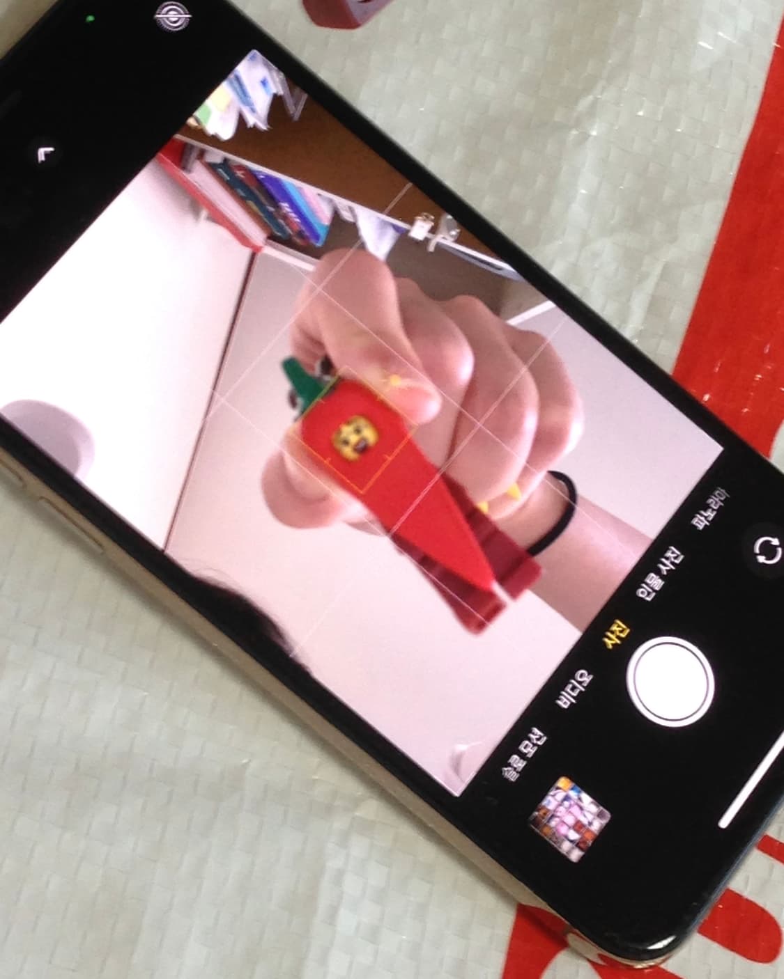 iphone 아이폰 xs 로골 64기가 s급 상품이미지10