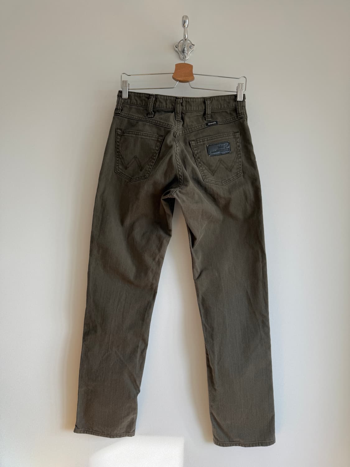 랭글러(Wrangler) 팬츠 상품이미지3