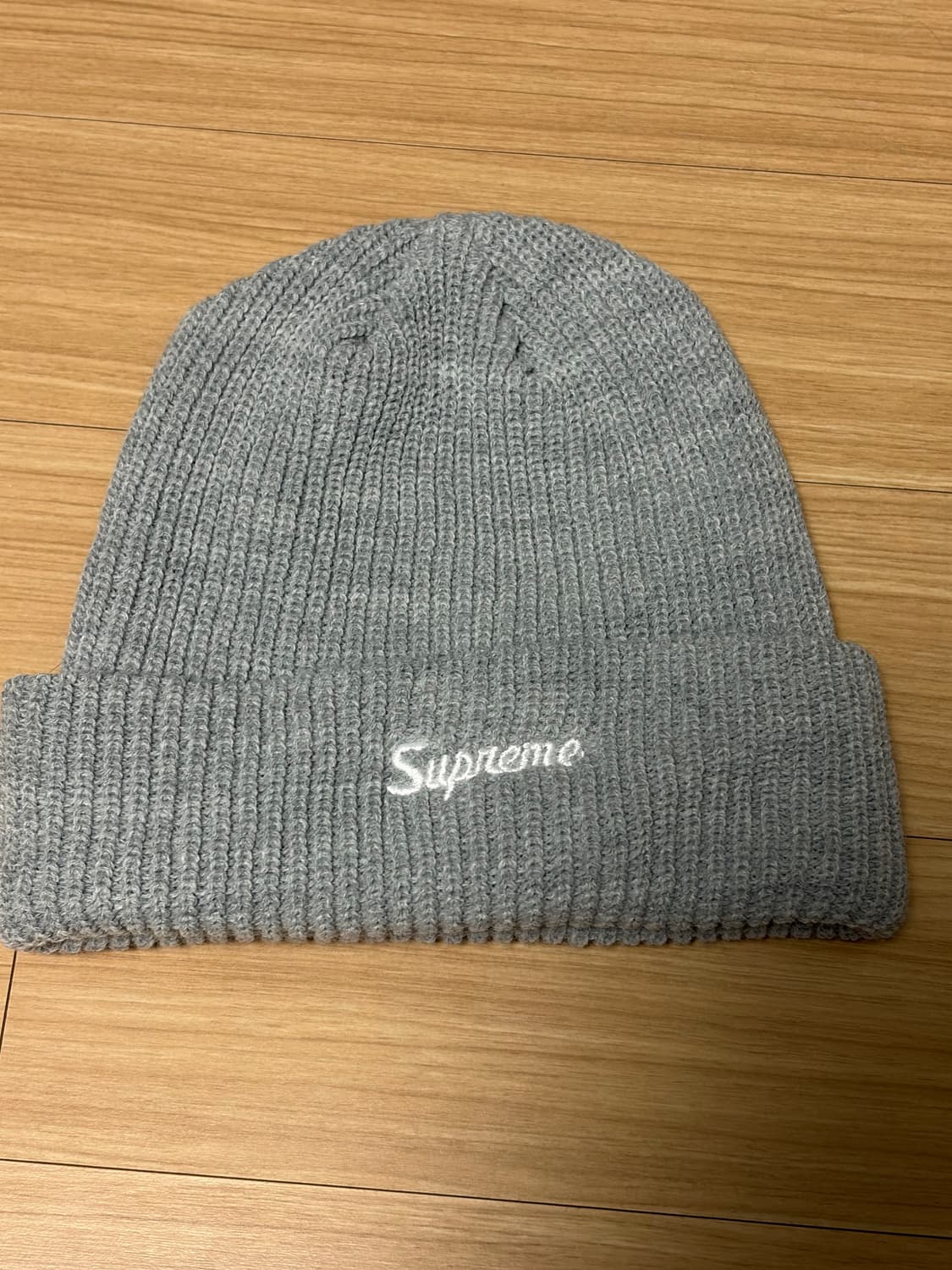 슈프림 비니 상품이미지2