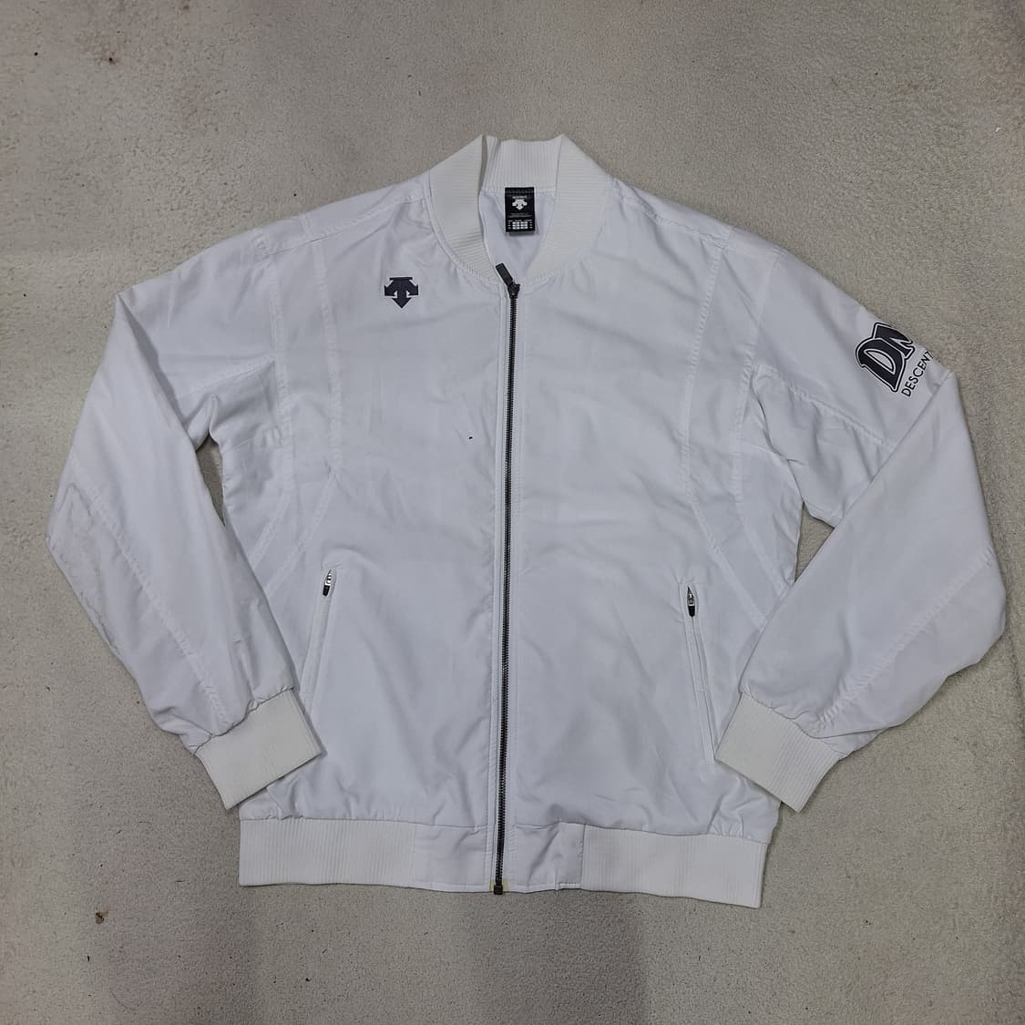 데쌍트  바람막이105 상품이미지1